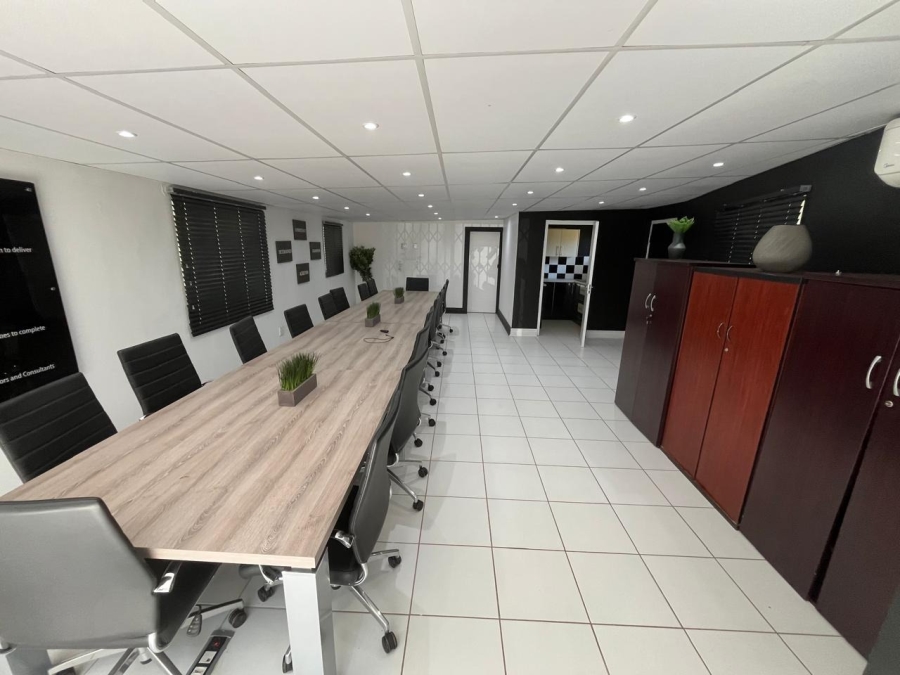 To Let commercial Property for Rent in Westdene Free State